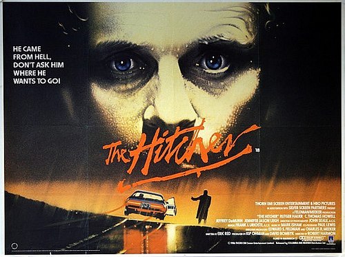 The Hitcher