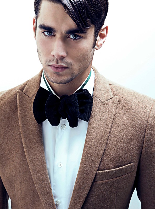 Nicolas Simoes