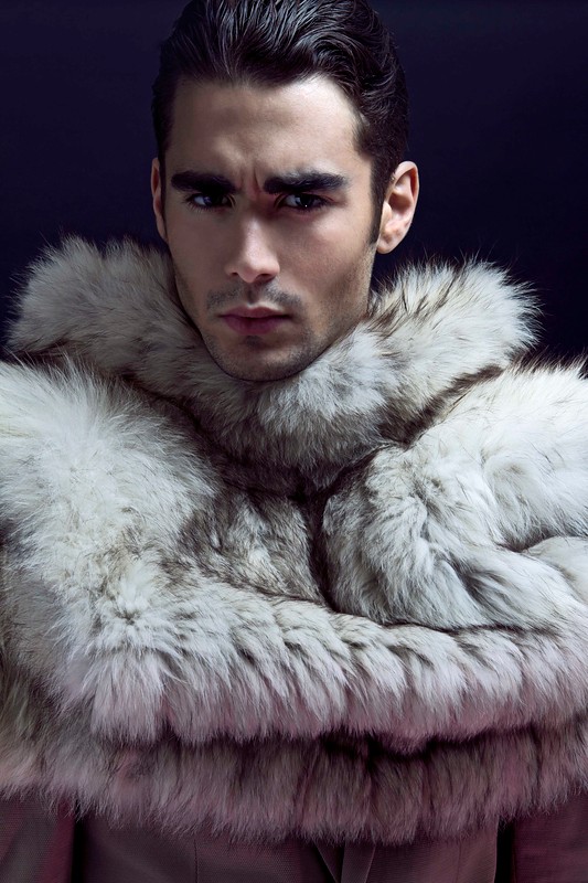 Nicolas Simoes