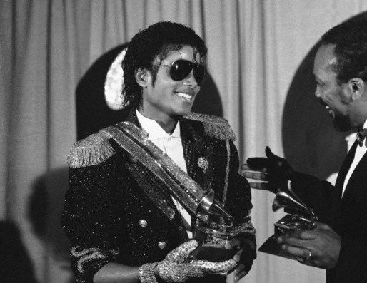 Michael Jackson