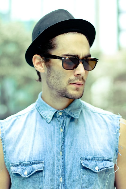 Nicolas Simoes