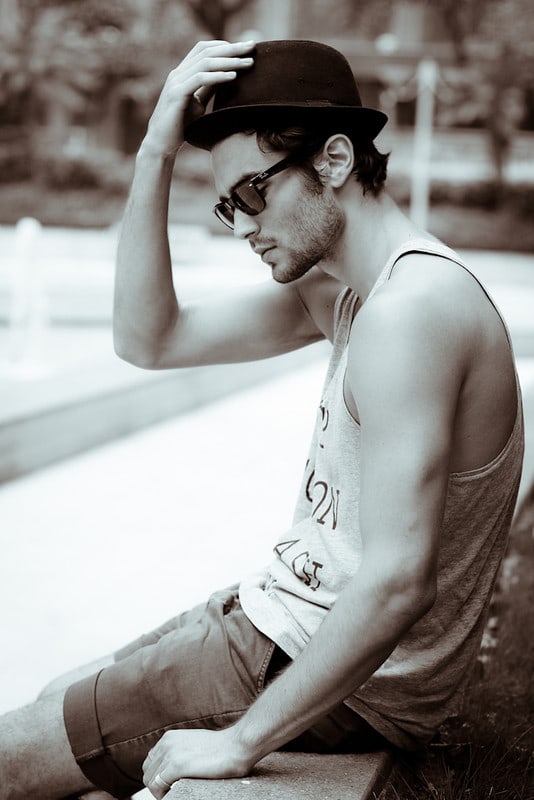 Nicolas Simoes