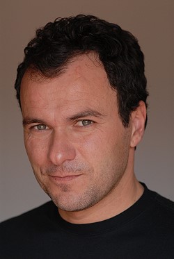 Massimiliano Gallo
