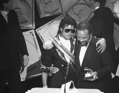Michael Jackson