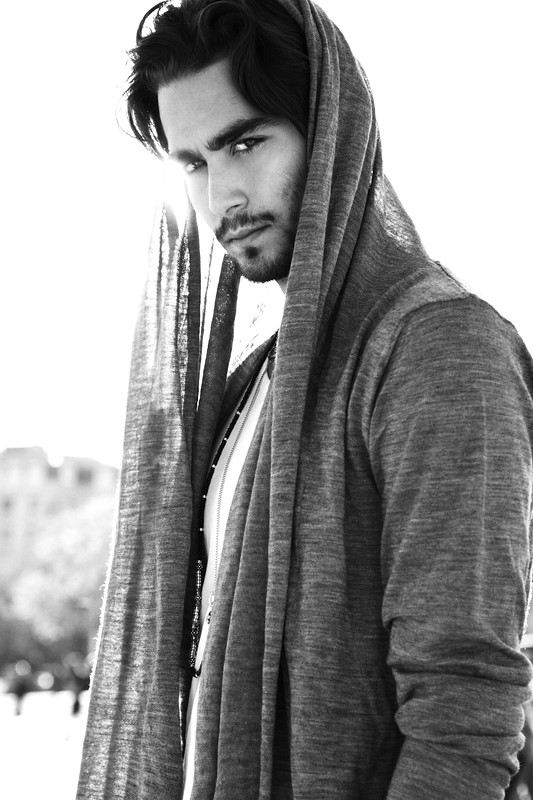 Nicolas Simoes