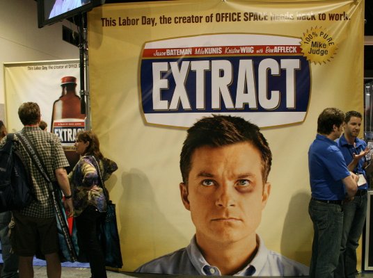 Extract