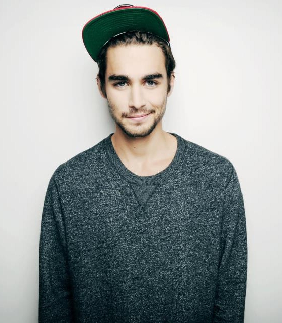 Nicolas Simoes