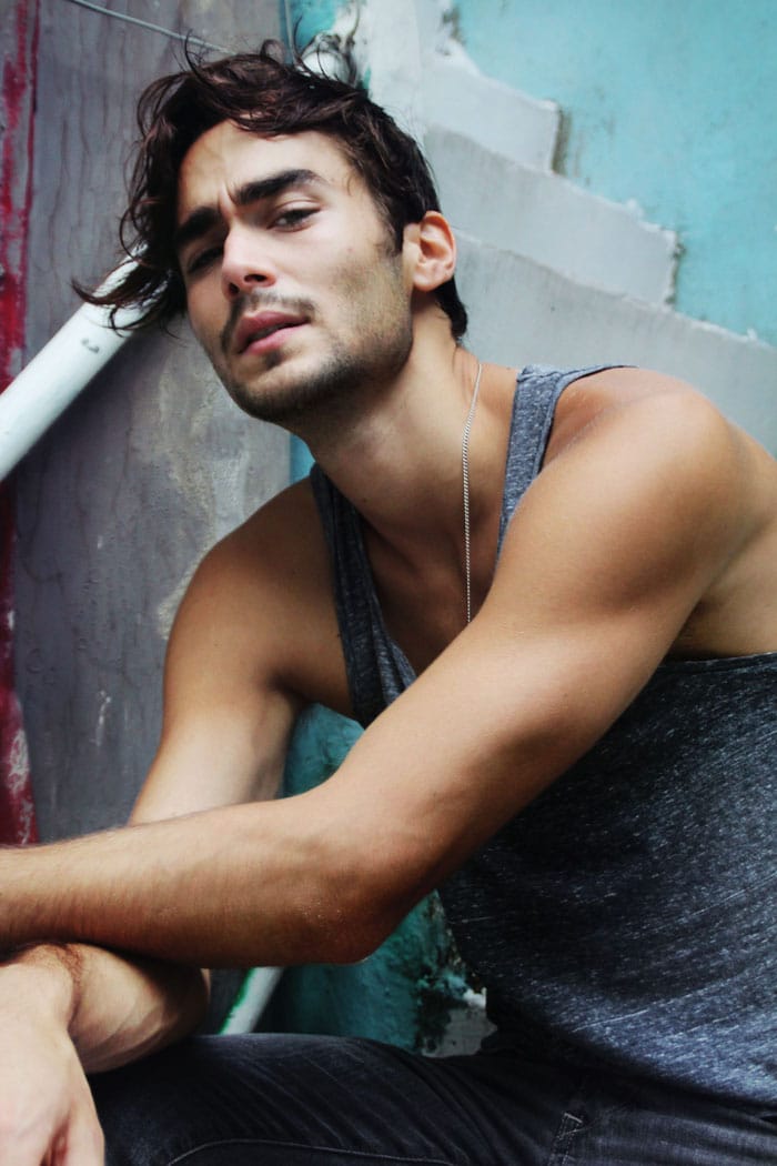 Nicolas Simoes