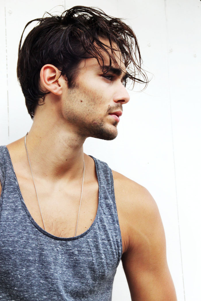 Nicolas Simoes