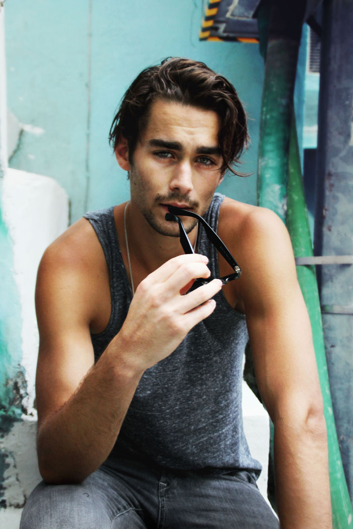 Nicolas Simoes