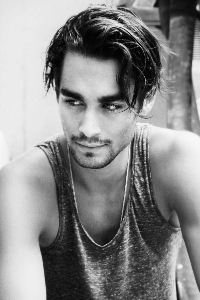 Nicolas Simoes