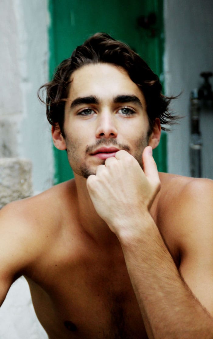 Nicolas Simoes