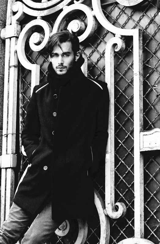 Nicolas Simoes