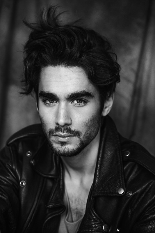 Nicolas Simoes