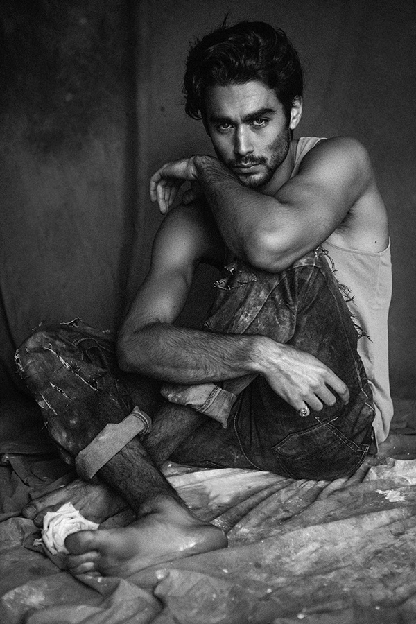 Nicolas Simoes