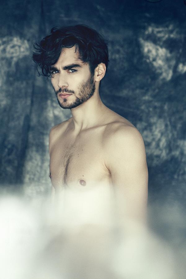 Nicolas Simoes
