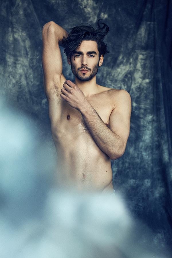 Nicolas Simoes