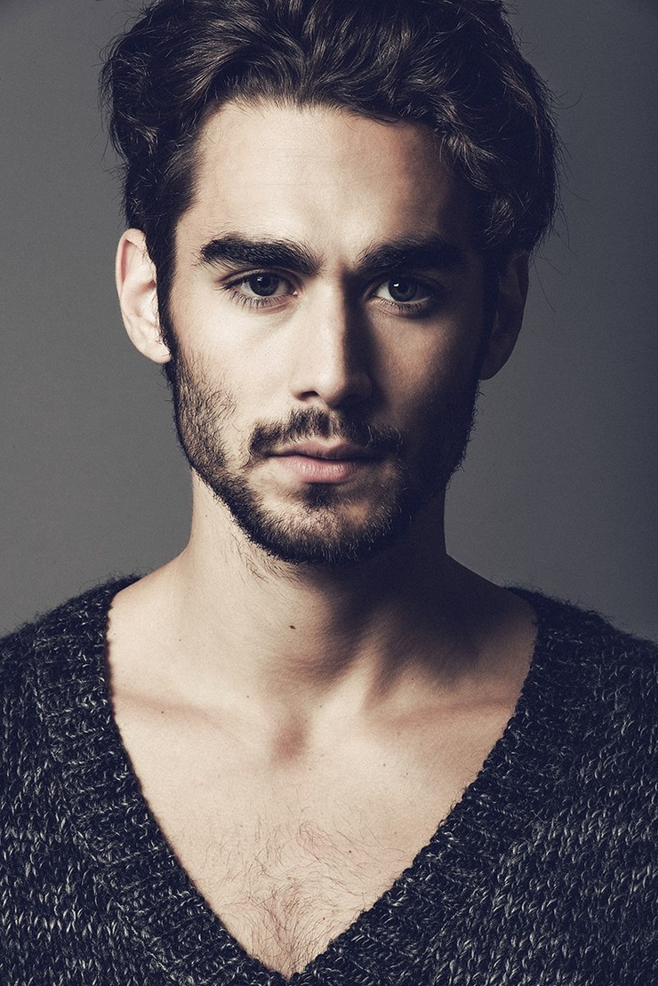 Nicolas Simoes