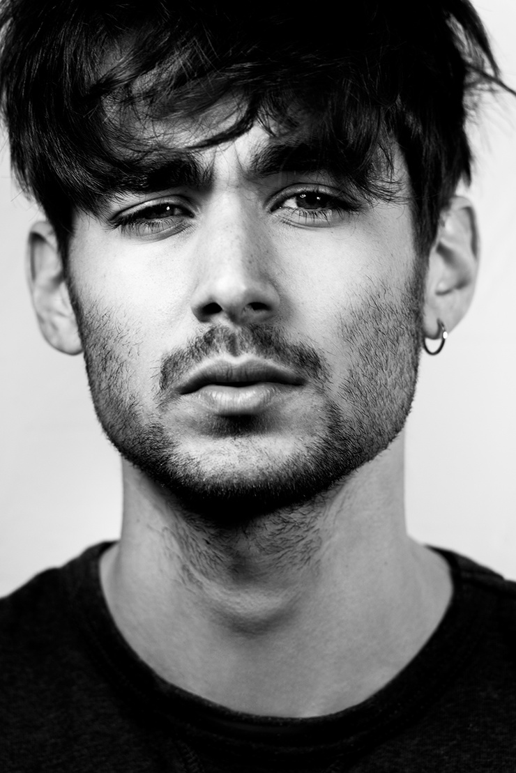 Nicolas Simoes