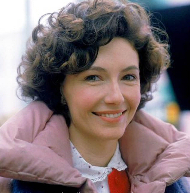 Mary Steenburgen Mary Steenburgen