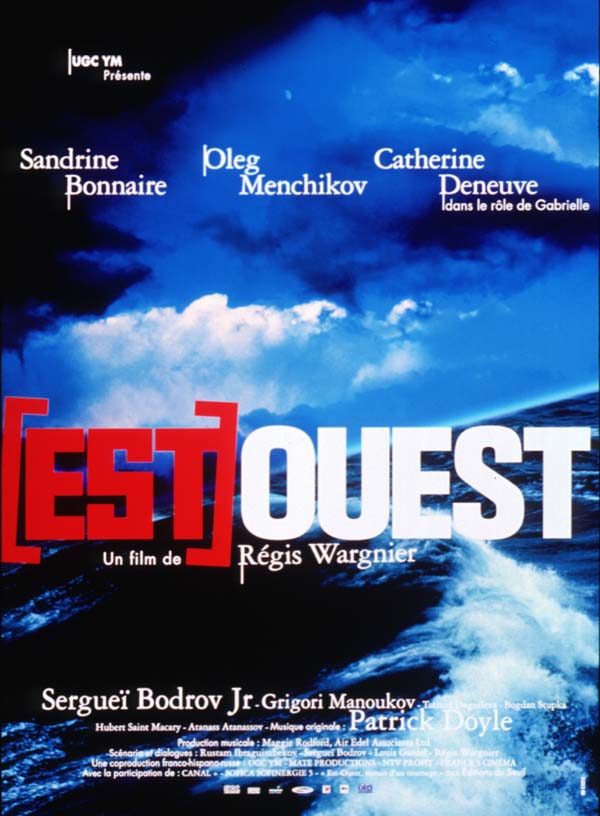 East-West