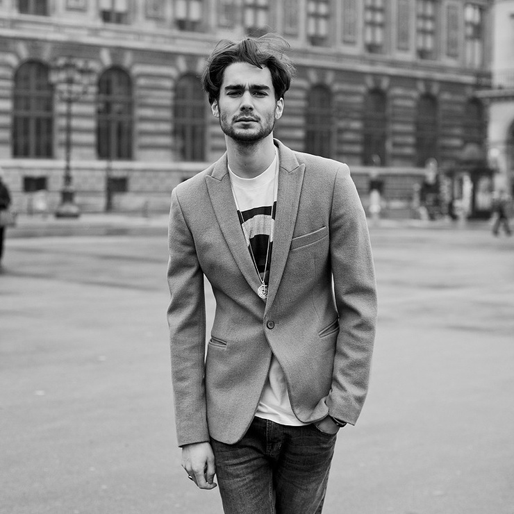 Nicolas Simoes