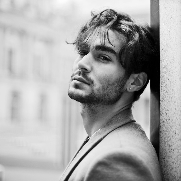Nicolas Simoes