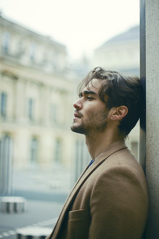Nicolas Simoes