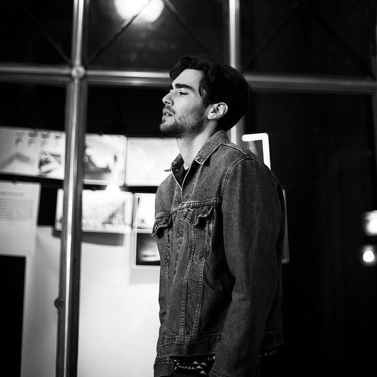 Nicolas Simoes