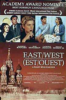 East-West