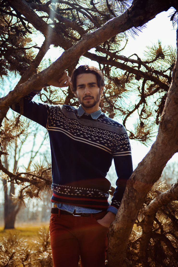 Nicolas Simoes