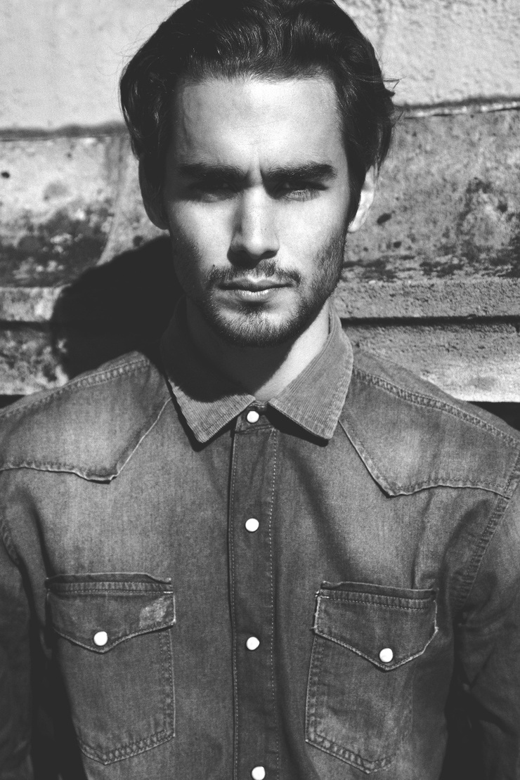 Nicolas Simoes