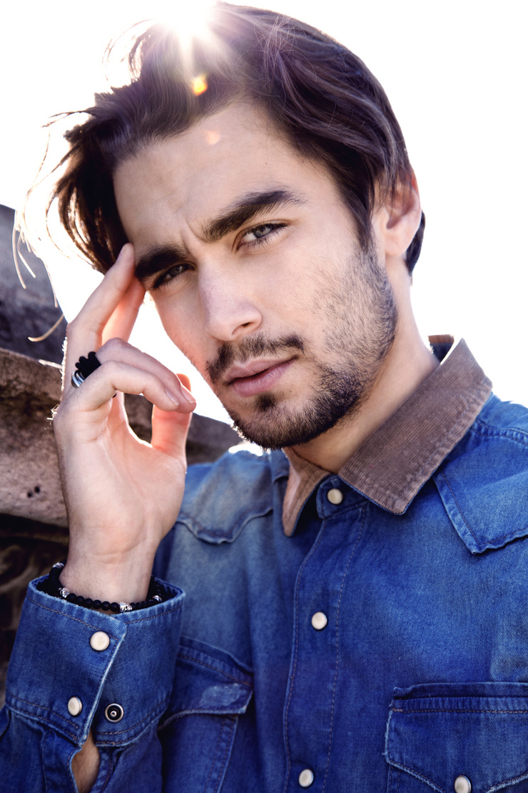 Nicolas Simoes