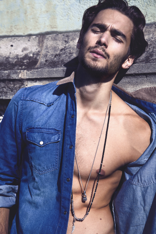 Nicolas Simoes