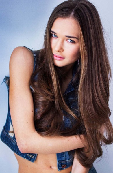 Dasha Gracheva Dasha Gracheva
