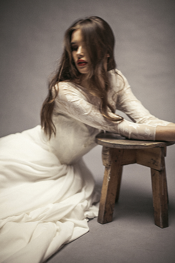 Dasha Gracheva Dasha Gracheva