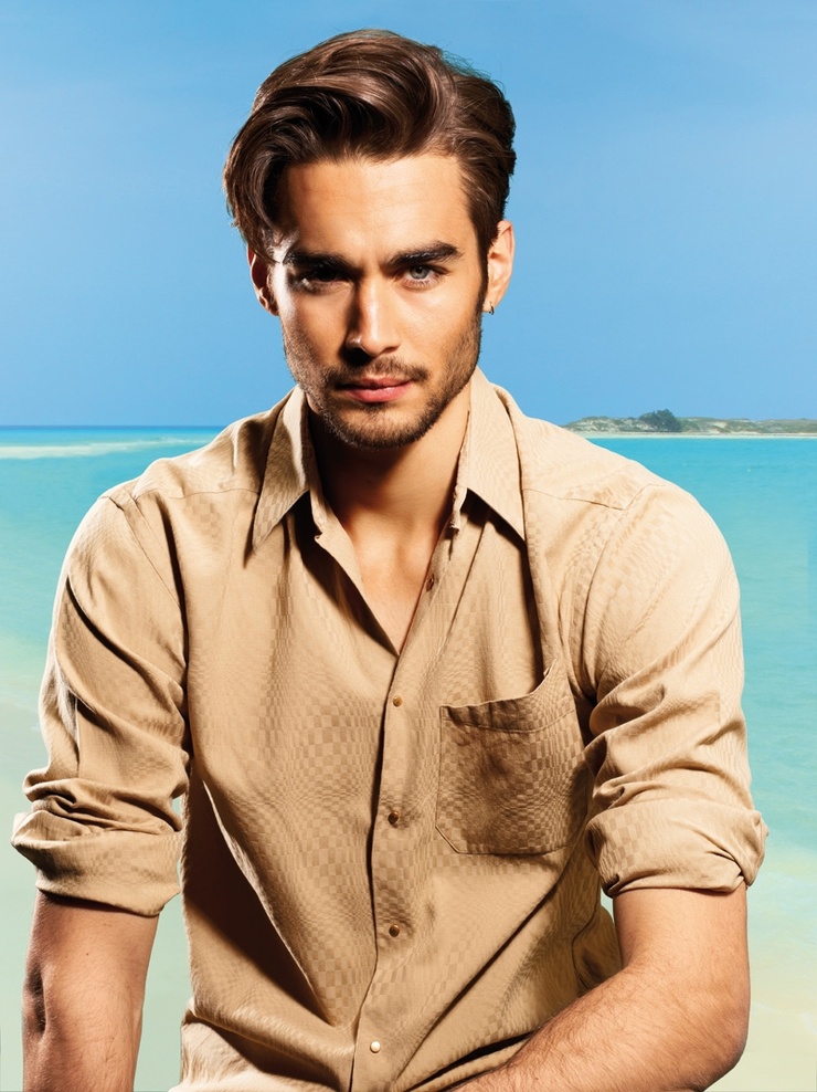Nicolas Simoes