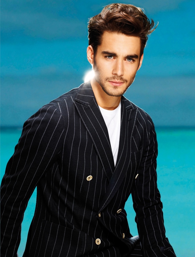 Nicolas Simoes