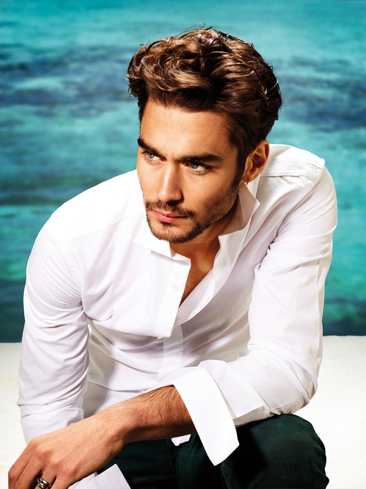 Nicolas Simoes