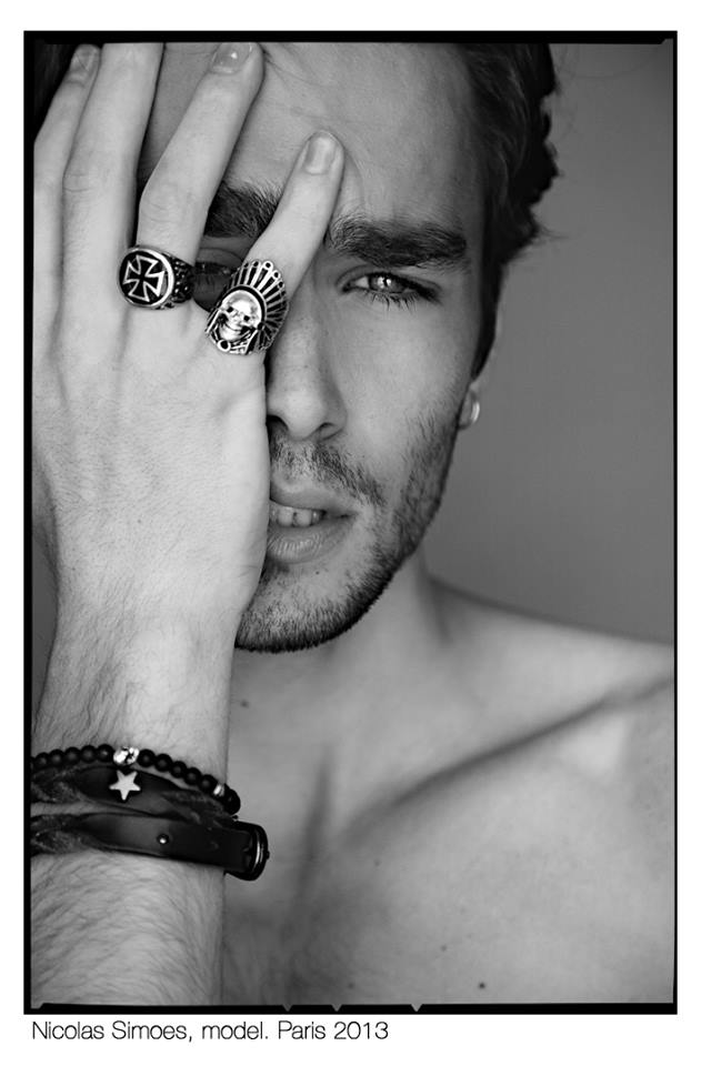 Nicolas Simoes