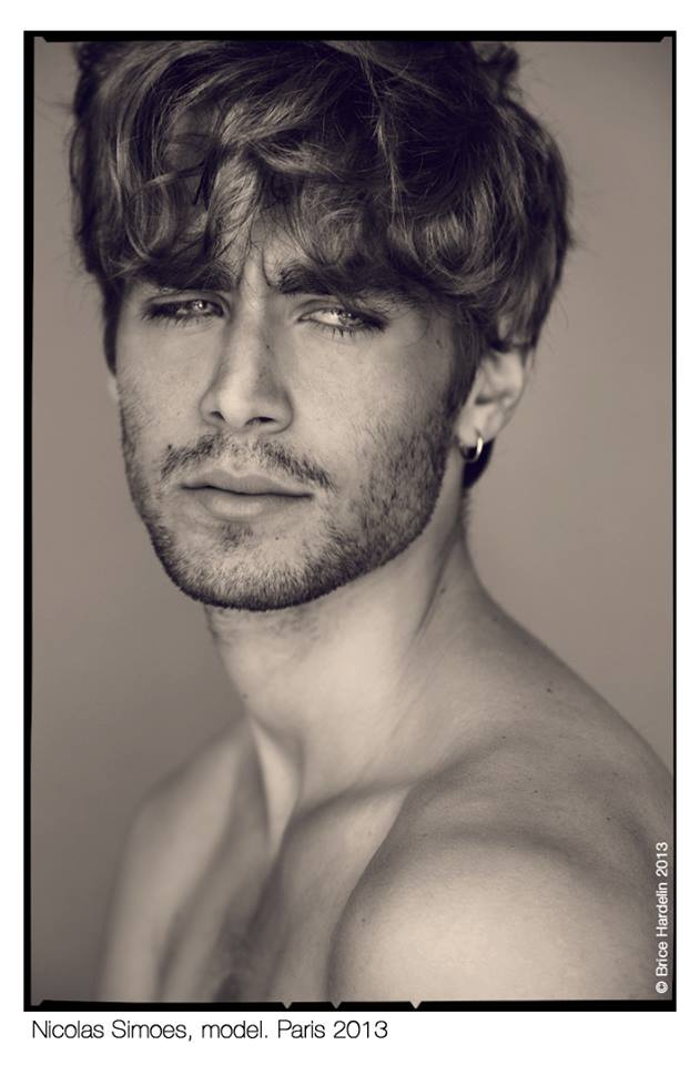 Nicolas Simoes