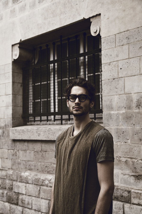 Nicolas Simoes