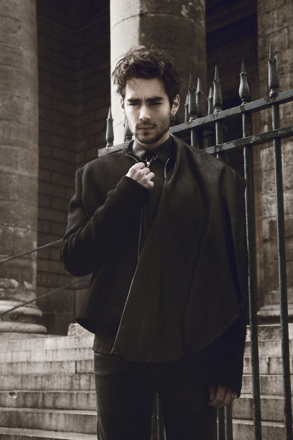 Nicolas Simoes