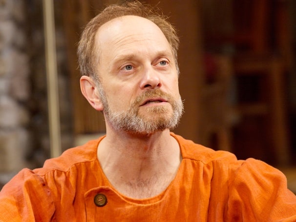 David Hyde Pierce