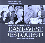 East-West