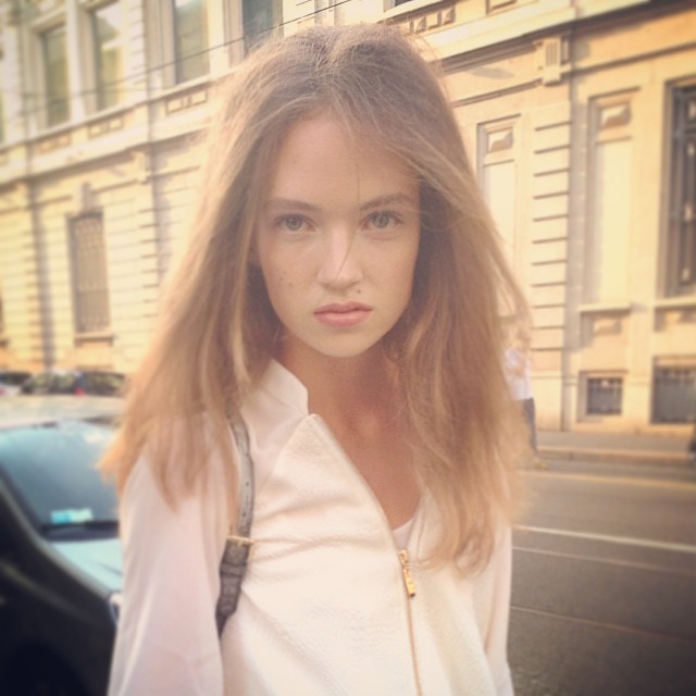 Adrienne Juliger
