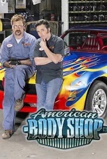 American Body Shop