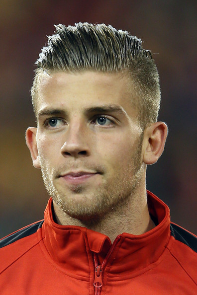 Toby Alderweireld