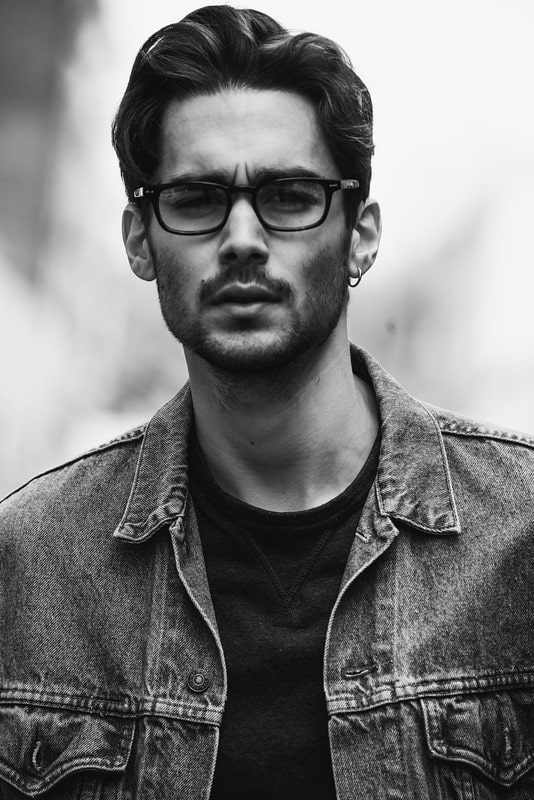 Nicolas Simoes