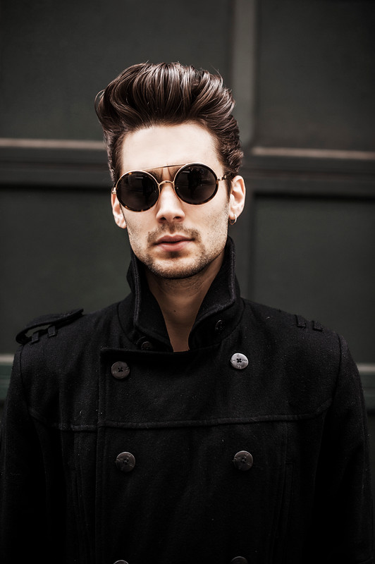 Nicolas Simoes
